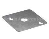 A6693902-C Pitco Filter,Rk Tblr Attach Pl Top P18