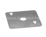 A6693902-C Pitco Filter,Rk Tblr Attach Pl Top P18