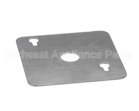 A6693902-C Pitco Filter,Rk Tblr Attach Pl Top P18