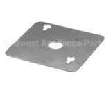 A6693902-C Pitco Filter,Rk Tblr Attach Pl Top P18