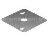 A6693902-C Pitco Filter,Rk Tblr Attach Pl Top P18