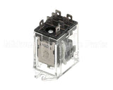 8075623 Frymaster Relay, 24Vdc Spdt Omron Ly1F