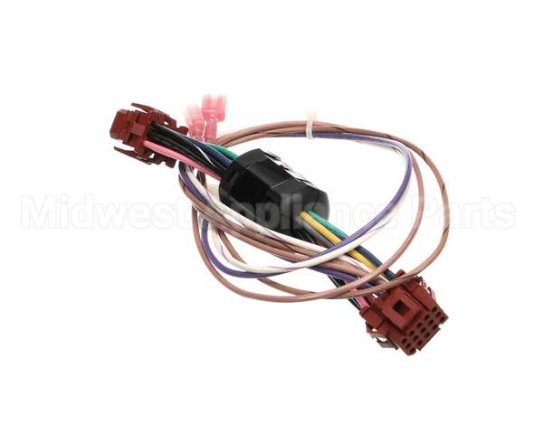 109458 Cleveland Wire Harness;Rotisserie; Ncc C