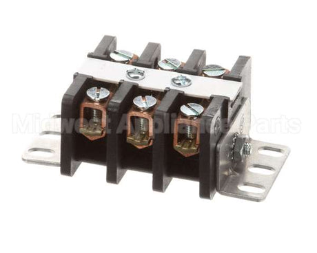 2E-30412 Wells Terminal Block 75Amp