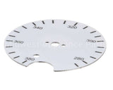 37078 Imperial Ifs-40/50-Op - Dial Plate