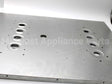 R602605-02 Armstrong Furnace 4 Burner Large Vest Panel