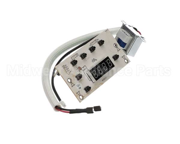 U01781 Globe Timer Assembly (240V)