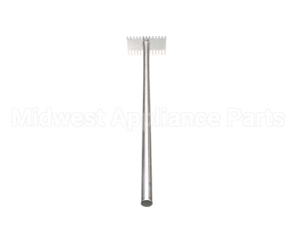 12117 Imperial Groove Griddle Cleaning Tool