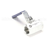 1623 Imperial Drain Valve For Fryer (Old P/N 0344)