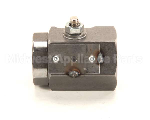 8237231 Frymaster Valve, Lov Drain Rh