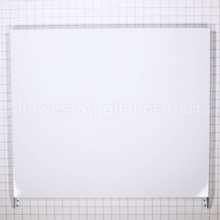 WD31X10025 GE Panel Front- Long White