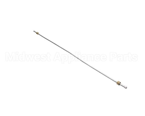 8101172 Frymaster Gas Line, 1 Piece 23.00, Ce