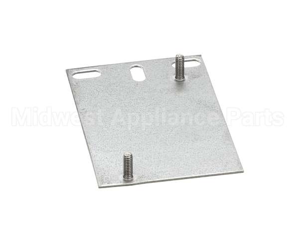 1087667 Frymaster Plate Assembly, Contactor Service