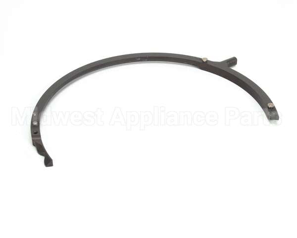 070053 Globe Knife Rim Guard Assembly