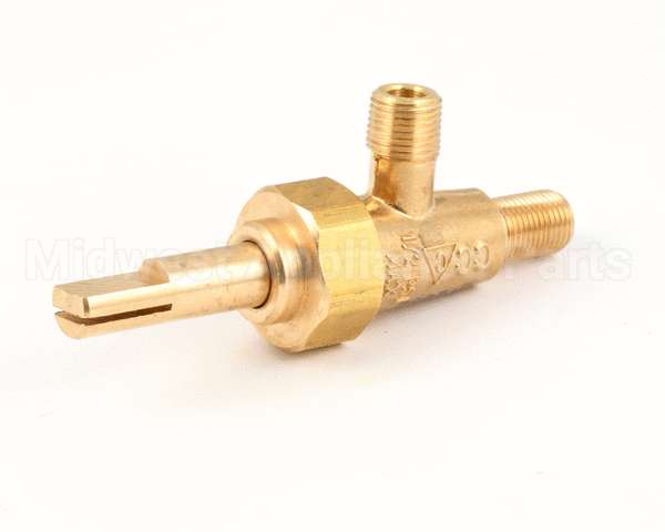 A80109 American Range Valve,Gas Manual On/Off Ul