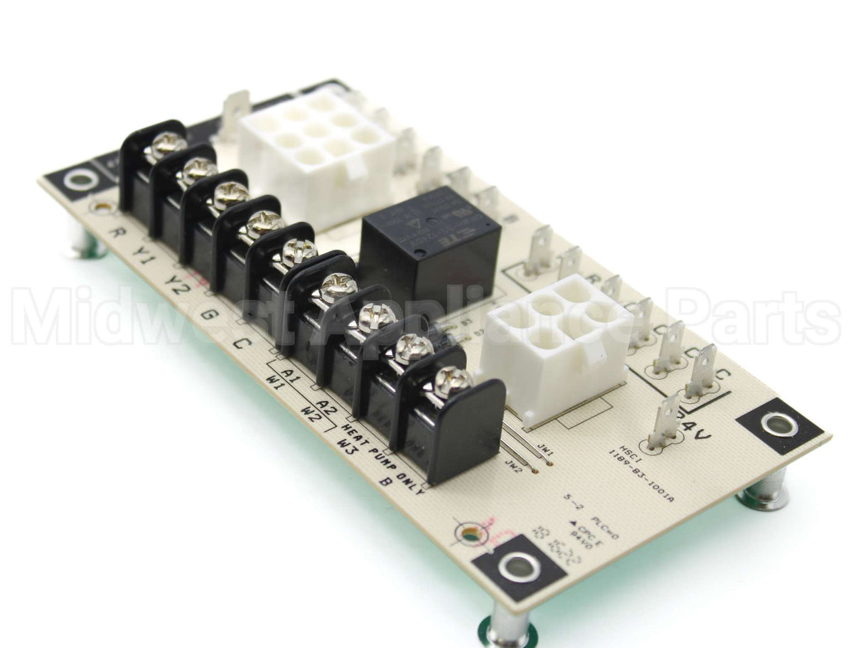 47-102884-01 Rheem-Ruud Control Board