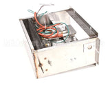 105943 Cleveland X,Burner Box Assembly,Nat ;125Btu