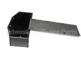 1082897SP Frymaster Flue Assembly, Ocf Fv Frypot