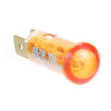 20399 Compatible Giles Indicatorlight, Amber