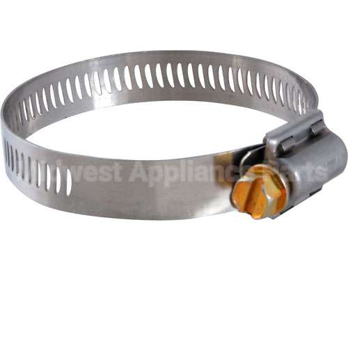 175549 Compatible Duke Clamp, Hose