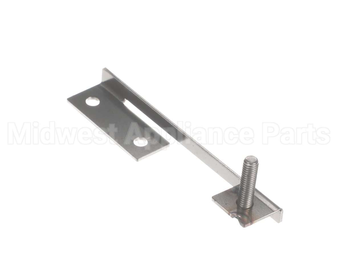 A7-21792309 Apw Wyott Tensioner, Hot Rod, Weldment