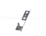 A7-RG98450600 Apw Wyott Asy, Tensioner Hot Rod Weldment