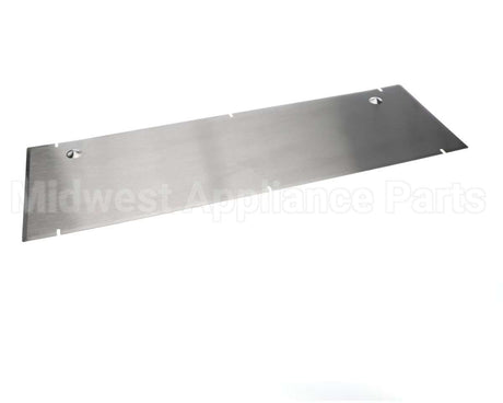 A7-Z24501 Apw Wyott End Panel Plat:hr/Hrs