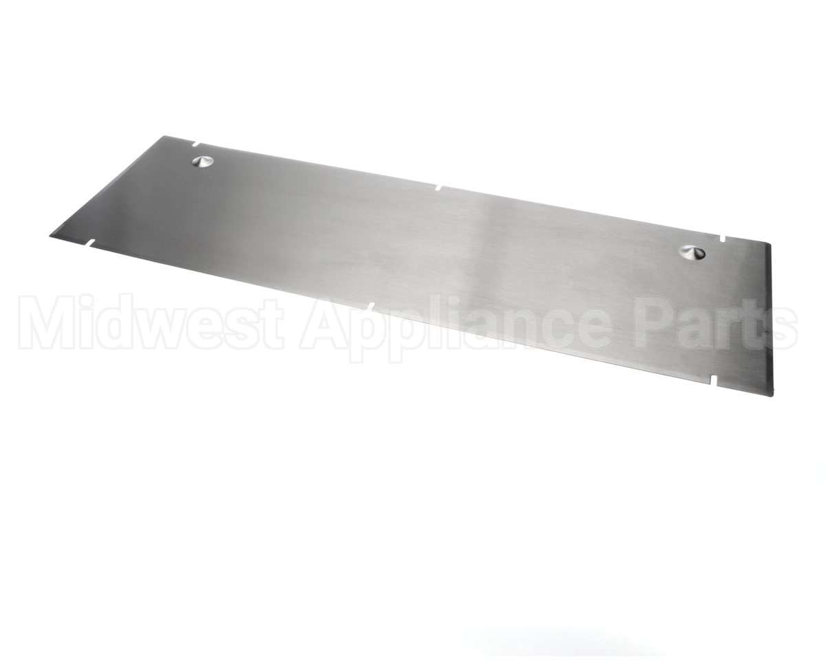 A7-Z24501 Apw Wyott End Panel Plat:hr/Hrs