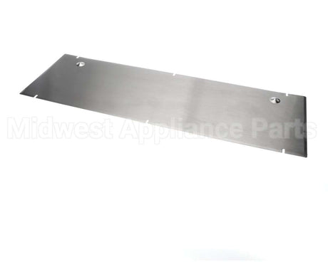 A7-Z24501 Apw Wyott End Panel Plat:hr/Hrs