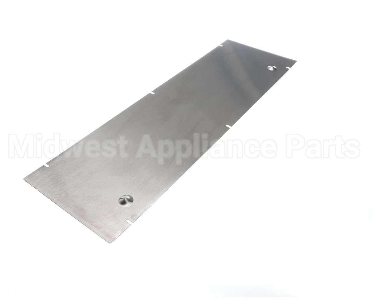 A7-Z24501 Apw Wyott End Panel Plat:hr/Hrs