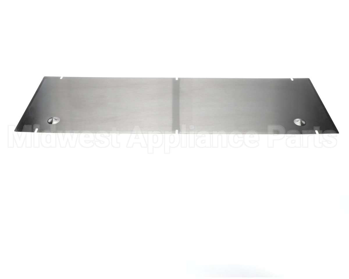 A7-Z24501 Apw Wyott End Panel Plat:hr/Hrs