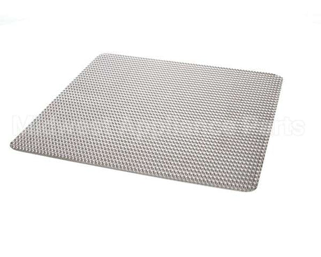 A7008304 Pitco Filter,Media Support Sg 19.16Sq