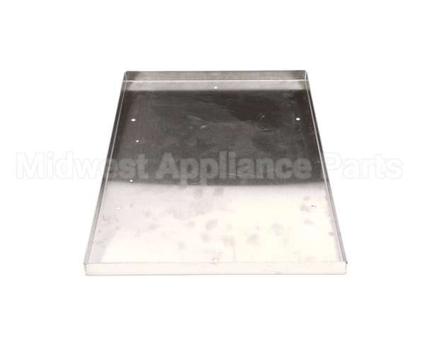 A7018102-C Pitco Filter,Contl Box Cov P/Rp