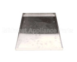 A7018102-C Pitco Filter,Contl Box Cov P/Rp