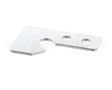 A7020501-C Pitco Filter,Bracket Hdl Rtrn Cov Sg