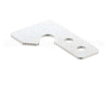 A7020501-C Pitco Filter,Bracket Hdl Rtrn Cov Sg