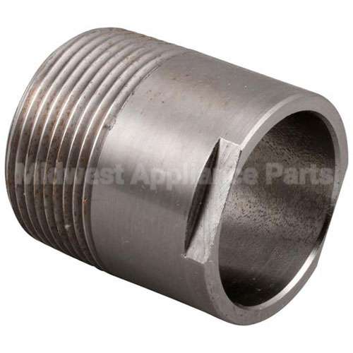 A7021701 Compatible Pitco 1 1/4 Nip Adapter Npt Sg Fltr