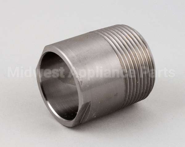 A7021701 Pitco Filter,Nip Adapter 1 1/4 Npt Sg