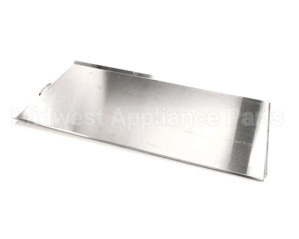A7026102-C Pitco Filter,Cover Only