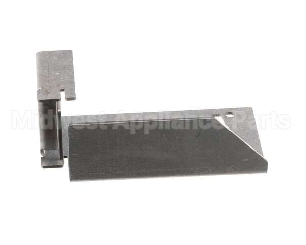 A7030501-C Pitco Filter,Waste Oil Bracket Sg