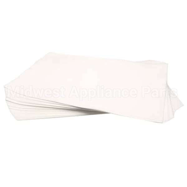 A7044705 Compatible Pitco Fltr, Ppr 17.5 X 28 Rayo N