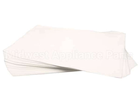 A7044705 Pitco Filter,Ppr 17.5 X 28 Rayon