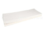 A7044707 Pitco Filter,Ppr 12.5 X 31 Rayon