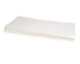 A7044707 Pitco Filter,Ppr 12.5 X 31 Rayon