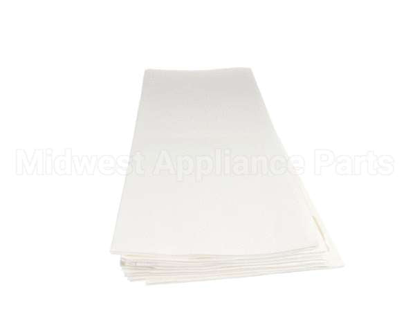 A7044707 Pitco Filter,Ppr 12.5 X 31 Rayon