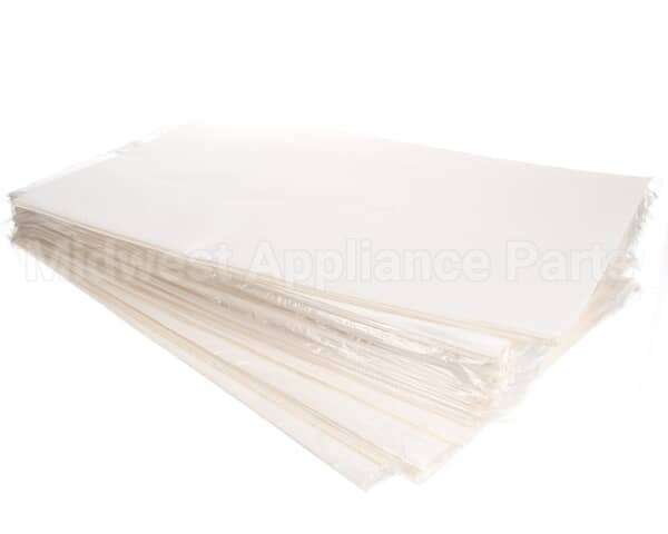 A7044909 Pitco Filter,Env 18.5 X 29.5 Rayon
