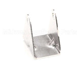 A7093202 Pitco Filter,Bracket Pan Wheel 2Od