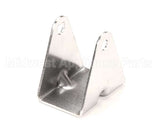 A7093202 Pitco Filter,Bracket Pan Wheel 2Od