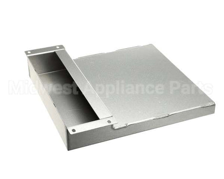 8557101V Jade Flue Box (Jtrh)