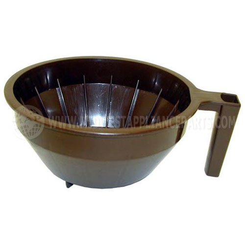 V001A Compatible Cecilware Brew Basket